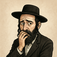 אבי ה-נערה